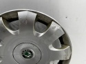 Kołpak Skoda Octavia 2 II 04-13r. 15 cali r15 kołpaki komplet oryginalne 1Z0601147a