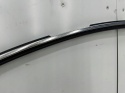 Listwa Mercedes CLK W208 C208 97-02r. prawa tylna nakładka ozdobna szyby