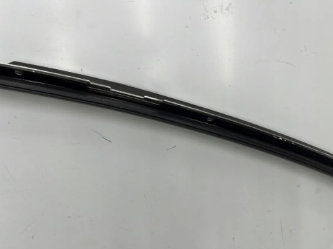 Listwa Mercedes CLK W208 C208 97-02r. prawa tylna nakładka ozdobna szyby