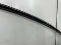 Listwa Mercedes CLK W208 C208 97-02r. prawa tylna nakładka ozdobna szyby