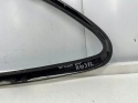 Listwa Mercedes CLK W208 C208 97-02r. prawa tylna nakładka ozdobna szyby