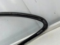 Listwa Mercedes CLK W208 C208 97-02r. prawa tylna nakładka ozdobna szyby