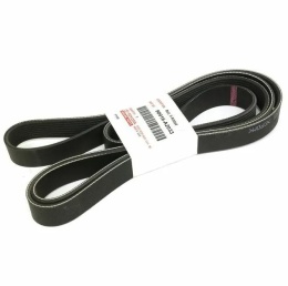 Pasek klinowy wielorowkowy Toyota Land Cruiser J200 Sequoia 2 II Tundra 2 II 07r.- 4.6 4.7 5.7 benzyna 90916-a2033