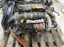 Silnik Ford Focus Mk3 C-MAX MK2 10-19r. 1.5 TDCi diesel 120km 88kw kod XWDD KOMPLETNY