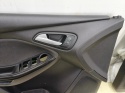 Tapicerka Ford Focus Mk3 10-19r. boczki drzwi KOMPLET prawy lewy tył przód boczek bm51a27406 bm51a27407 bm51a23942 f1eba23943