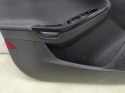 Tapicerka Ford Focus Mk3 10-19r. boczki drzwi KOMPLET prawy lewy tył przód boczek bm51a27406 bm51a27407 bm51a23942 f1eba23943