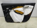 Tapicerka Ford Focus Mk3 10-19r. boczki drzwi KOMPLET prawy lewy tył przód boczek bm51a27406 bm51a27407 bm51a23942 f1eba23943