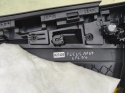 Tapicerka Ford Focus Mk3 10-19r. boczki drzwi KOMPLET prawy lewy tył przód boczek bm51a27406 bm51a27407 bm51a23942 f1eba23943