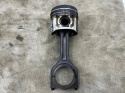 Tłok korbowód Citroen Peugeot Ford Mazda Volvo 1.6 TDCi 1.6 HDi 95km T3DB