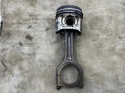 Tłok korbowód Citroen Peugeot Ford Mazda Volvo 1.6 TDCi 1.6 HDi 95km T3DB