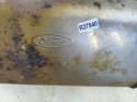 Wydech Ford Focus Mk3 kombi 10-19r. 1.5 TDCI Diesel tłumik końcowy środkowy rura 82190069