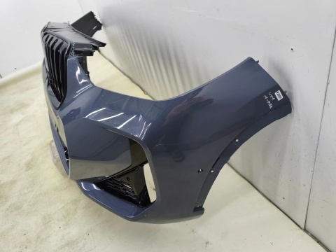 Zderzak przedni BMW X1 U11 M-Pakiet 22r.- przód 6XPDC 9881907
