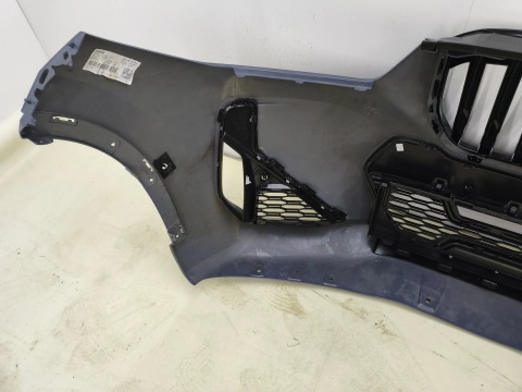 Zderzak przedni BMW X1 U11 M-Pakiet 22r.- przód 6XPDC 9881907