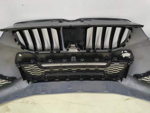 Zderzak przedni BMW X1 U11 M-Pakiet 22r.- przód 6XPDC 9881907