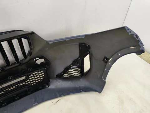 Zderzak przedni BMW X1 U11 M-Pakiet 22r.- przód 6XPDC 9881907