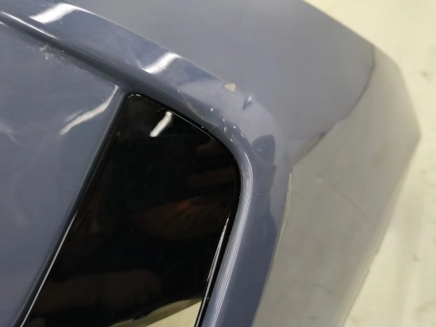 Zderzak przedni BMW X1 U11 M-Pakiet 22r.- przód 6XPDC 9881907