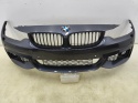 Zderzak przedni BMW F32 F33 M-Pakiet 13-20r. przód 4XPDC spryski 8054502