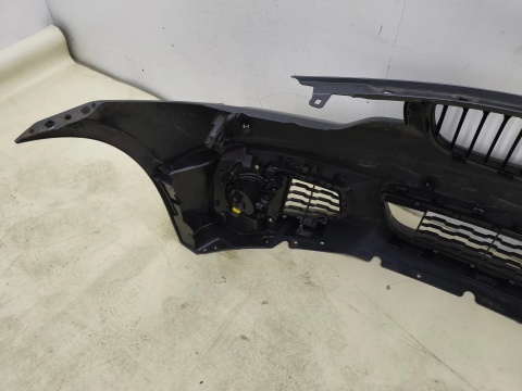 Zderzak przedni BMW F32 F33 M-Pakiet 13-20r. przód 4XPDC spryski 8054502