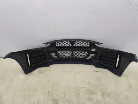 Zderzak przedni BMW G26 4 Gran Coupe M-Pakiet 21r.- przód 6XPDC 8078573