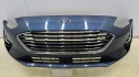 Zderzak przedni Ford Focus Mk4 IV 18-22r. Przedlift przód JX7B-17A889-A4