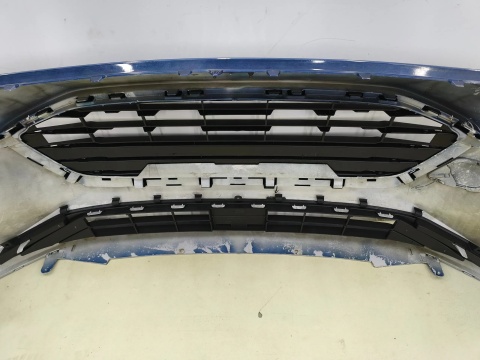 Zderzak przedni Ford Focus Mk4 IV 18-22r. Przedlift przód JX7B-17A889-A4