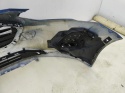 Zderzak przedni Ford Focus Mk4 IV 18-22r. Przedlift przód JX7B-17A889-A4