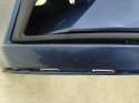 Zderzak przedni Ford Focus Mk4 IV 18-22r. Przedlift przód JX7B-17A889-A4
