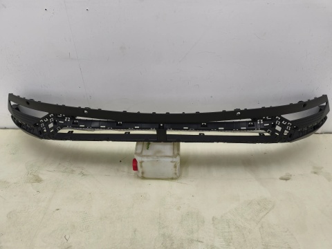 Zderzak przedni Hyundai IONIQ 5 21r.- przednia dokładka dolna 86550-GL010 4xPDC oryginalny