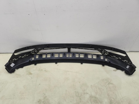 Zderzak przedni Hyundai IONIQ 5 21r.- przednia dokładka dolna 86550-GL010 4xPDC oryginalny