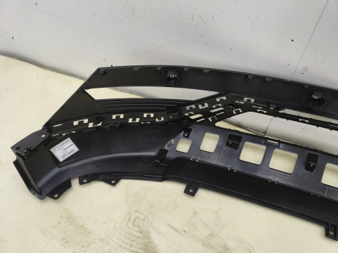 Zderzak przedni Hyundai IONIQ 5 21r.- przednia dokładka dolna 86550-GL010 4xPDC oryginalny