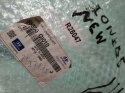 Zderzak przedni Hyundai IONIQ 5 21r.- przednia dokładka dolna 86550-GL010 4xPDC oryginalny