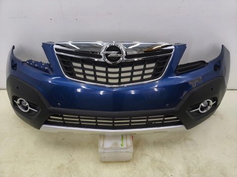 Zderzak przedni Opel Mokka A 12-16r. Przedlift przód 4XPDC 95350353
