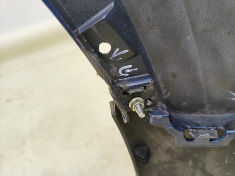 Zderzak przedni Opel Mokka A 12-16r. Przedlift przód 4XPDC 95350353