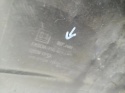 Zderzak przedni Opel Mokka A 12-16r. Przedlift przód 4XPDC 95350353