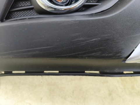 Zderzak przedni Opel Mokka A 12-16r. Przedlift przód 4XPDC 95350353