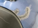 Zderzak przedni Opel Mokka A 12-16r. Przedlift przód 4XPDC 95350353