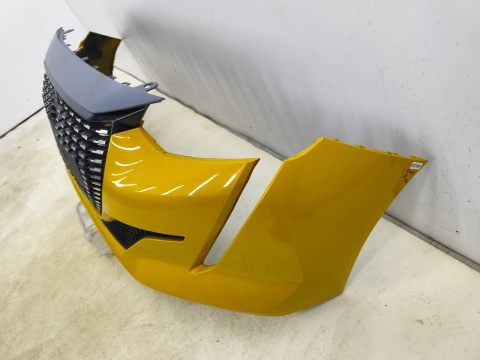 Zderzak przedni Peugeot 208 P21 2 II 19-23r. Przedlift przód 9823203580