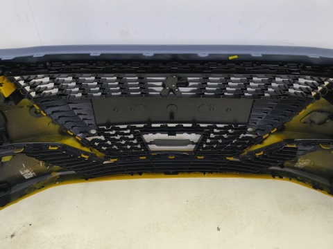 Zderzak przedni Peugeot 208 P21 2 II 19-23r. Przedlift przód 9823203580