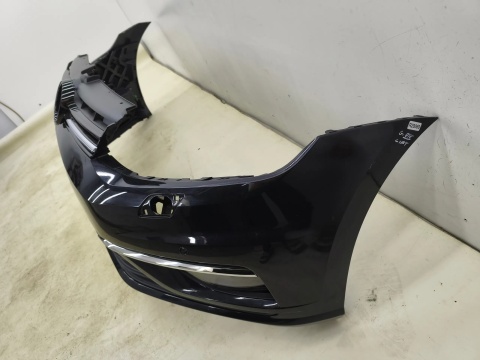 Zderzak przedni VW Golf 7 VII 17-19r. Lift przód 4XPDC spryski 5G0807221FL