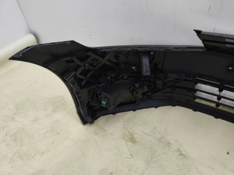 Zderzak przedni VW Golf 7 VII 17-19r. Lift przód 4XPDC spryski 5G0807221FL