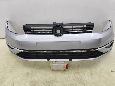Zderzak przedni VW Golf 7 VII 17-19r. Lift przód 5G0807221FL