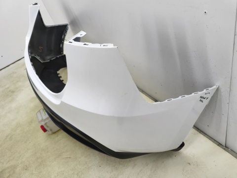 Zderzak tylny Tesla Model Y 20-25r. Przedlift tył GFB-GA1-RF1