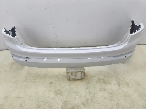 Zderzak tylny Volvo XC90 2 II 15-19r. tył 2XPDC 31690642 31353430