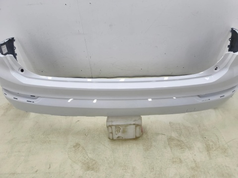 Zderzak tylny Volvo XC90 2 II 15-19r. tył 2XPDC 31690642 31353430