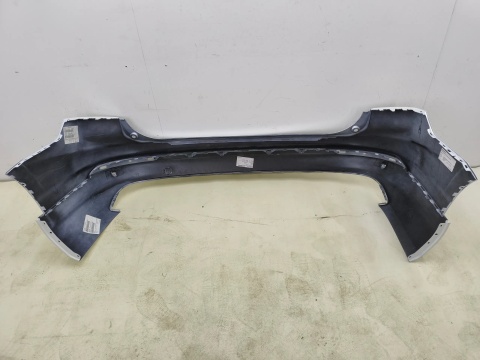 Zderzak tylny Volvo XC90 2 II 15-19r. tył 2XPDC 31690642 31353430