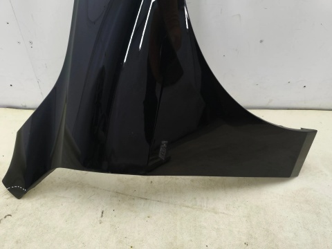 Błotnik BMW 1 F40 19-24r. prawy przedni prawy przód