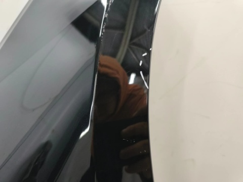 Błotnik BMW 1 F40 19-24r. prawy przedni prawy przód