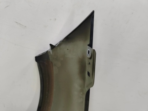 Błotnik BMW 1 F40 19-24r. prawy przedni prawy przód