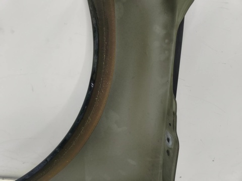 Błotnik BMW 1 F40 19-24r. prawy przedni prawy przód