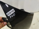 Błotnik BMW 1 F40 19-24r. prawy przedni prawy przód